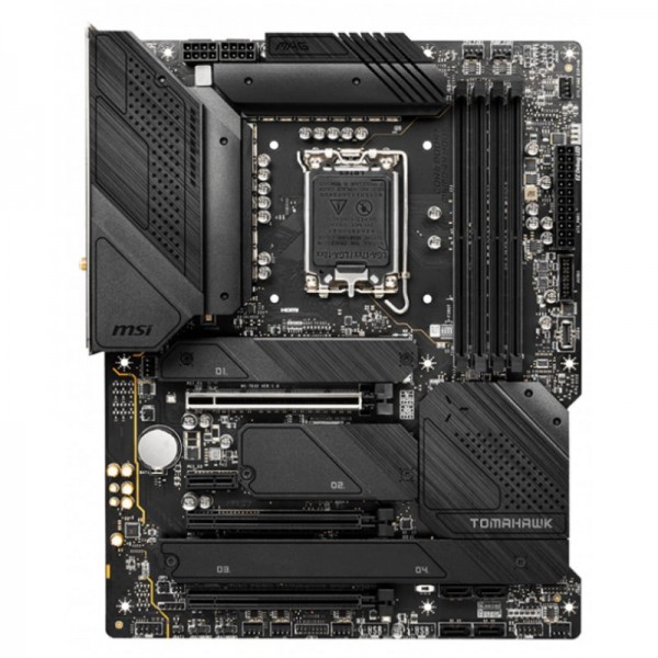 Msi placa base mag z690 tomahawk wifi ddr4 lga1700