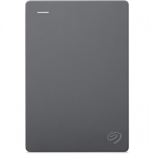 Seagate basic stjl4000400 4tb 2.5" usb 3.0 negro