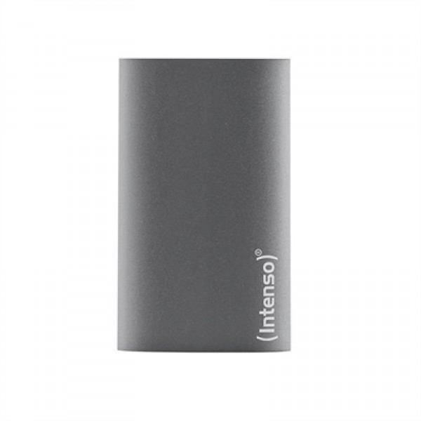 Intenso external ssd 1tb premium edition antracita Intenso external ssd 1tb premium edition antracita