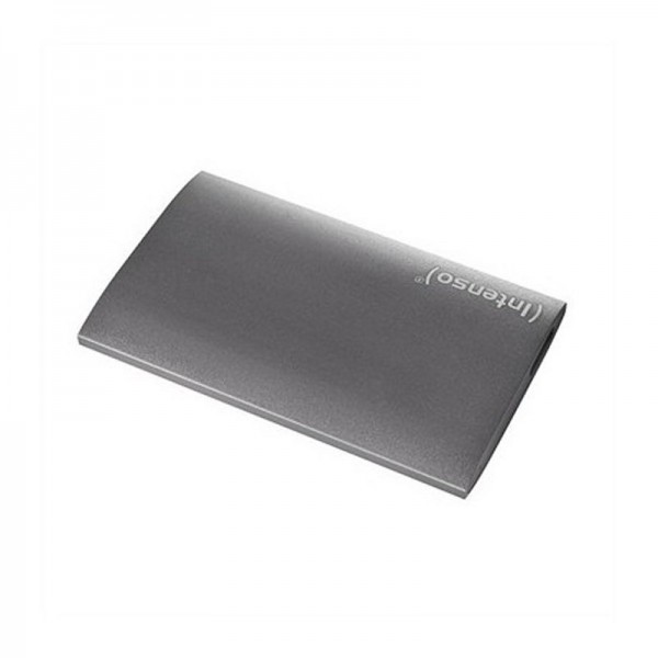 Intenso external ssd 1tb premium edition antracita Intenso external ssd 1tb premium edition antracita
