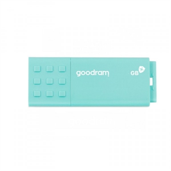 Goodram ume3 care 64gb usb 3.0 antibacterial