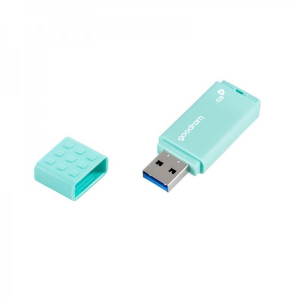 Goodram ume3 care 64gb usb 3.0 antibacterial