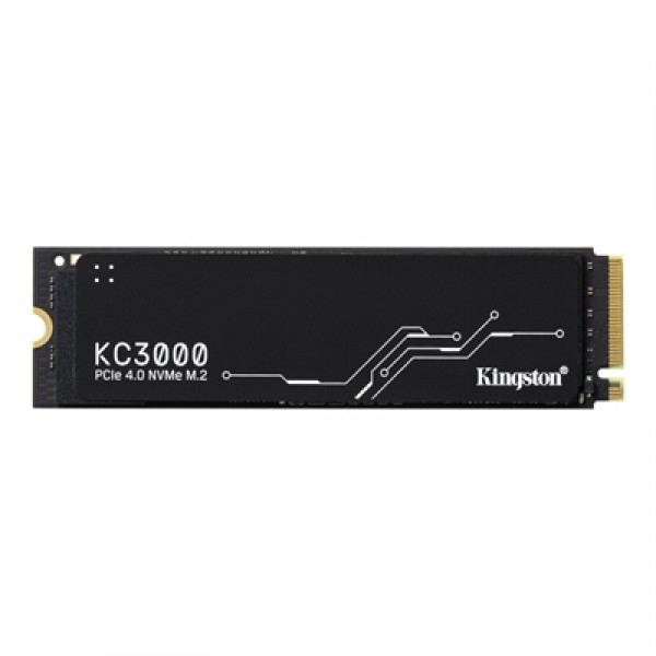 Kingston skc3000s/1024g ssd 1024gb nvme pcie 4.0 Kingston skc3000s/1024g ssd 1024gb nvme pcie 4.0