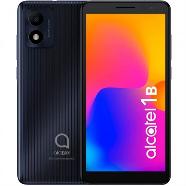 Alcatel 1b 2022 5031g 5.5" hd+ 32gb 2gb azul