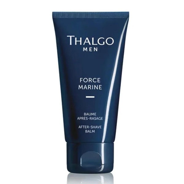 Thalgo Men Force Marine bálsamo after shave 75ml