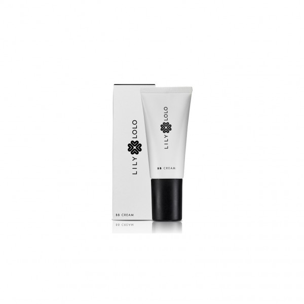 Lily lolo maquillaje bb cream fair 40ml