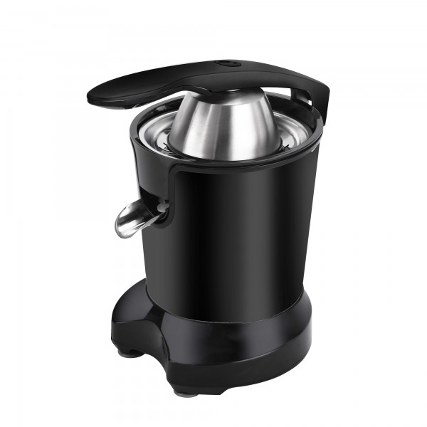 Kuken exprimidor naranjas limones con brazo negro 650W