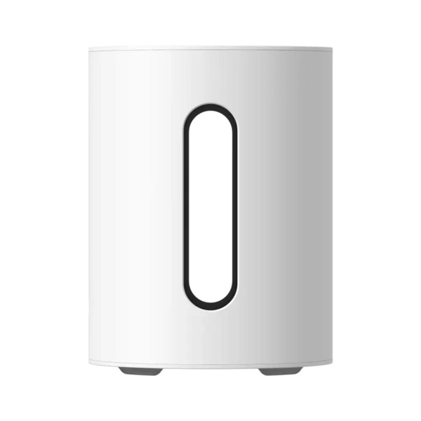 Sonos sub mini white / subwoofer inalámbrico