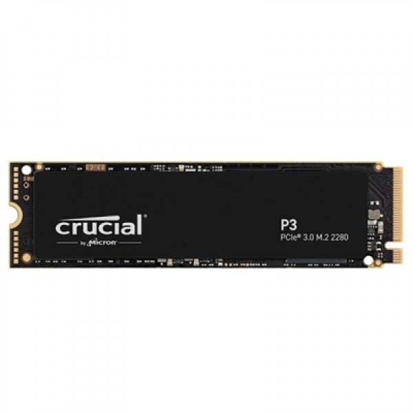 Crucial ct1000p3ssd8 p3 ssd 1tb pcie nvme 3.0 x4 Crucial ct1000p3ssd8 p3 ssd 1tb pcie nvme 3.0 x4