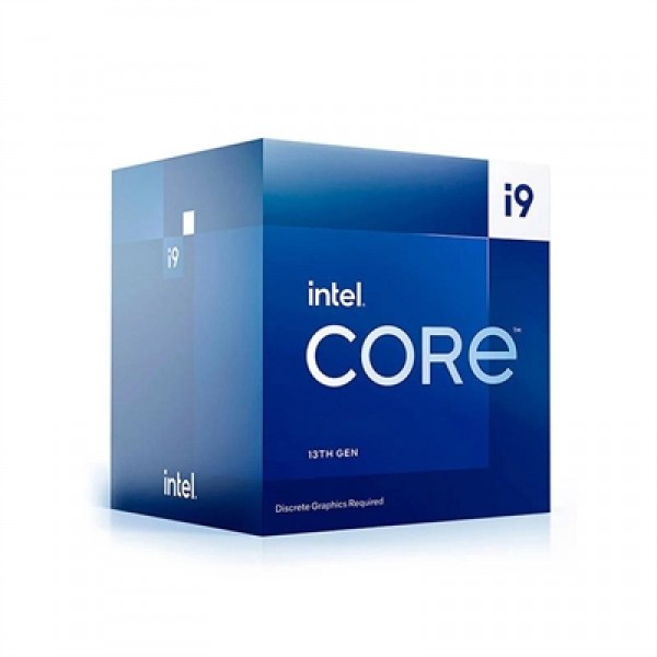 Intel core i9 13900f 2.0ghz 36mb lga 1700 box