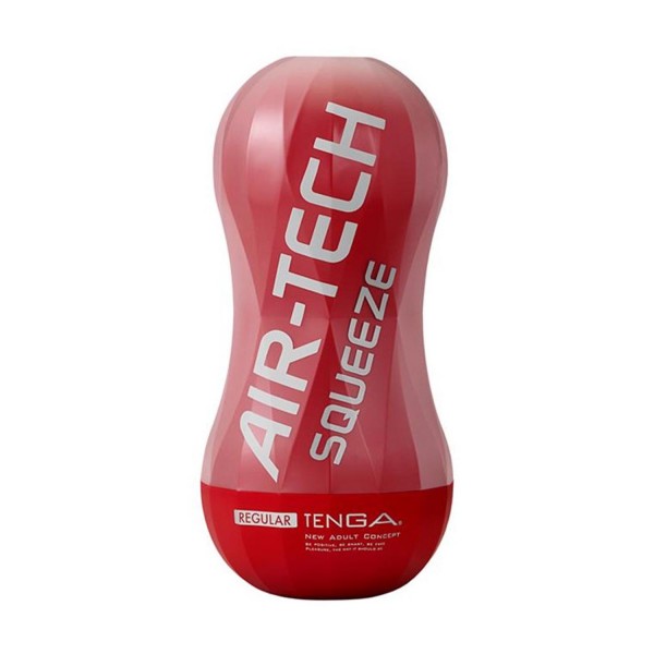 Tenga air-tech masturbador squeeze regular 1un