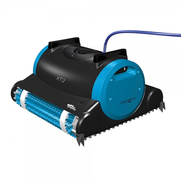 Robot para limpieza piscinas dolphin xt2