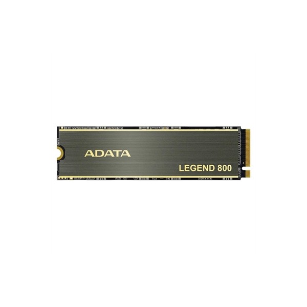 Adata ssd legend 800 1tb pcie gen4x4 nvme 1.4