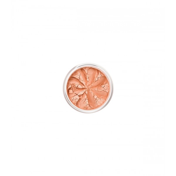 Lily lolo compacto colorete juicy peach 3gr