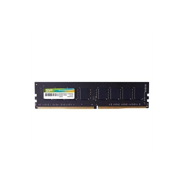 Sp memoria ddr4-3200,cl22,udimm,32gb Sp memoria ddr4-3200,cl22,udimm,32gb