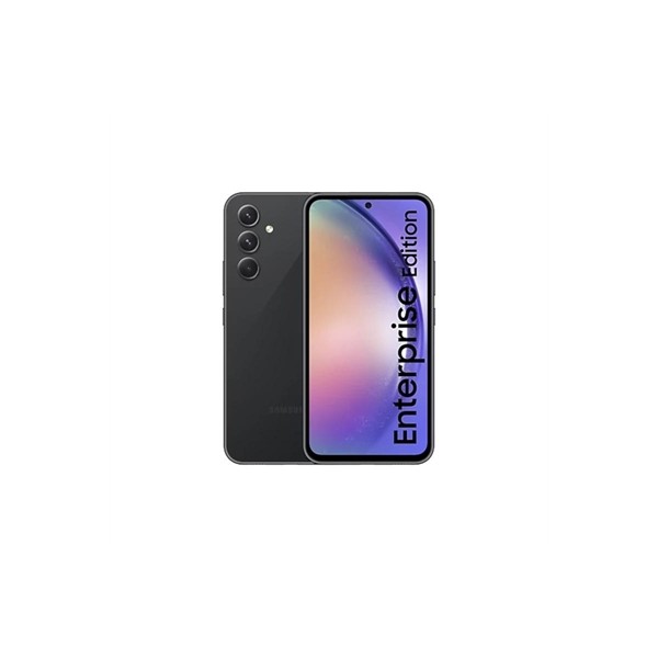Samsung galaxy a54 5g ee 128gb graphite