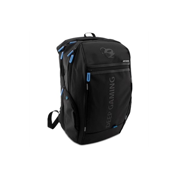 Deepgaming mochila gaming dg-bag17-2n 17"