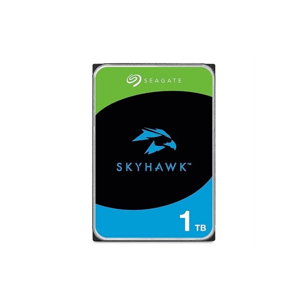 Seagate skyhawk st1000vx013 1tb 3.5" sata3