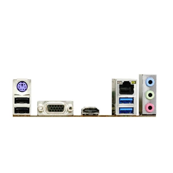 Biostar placa base j4125nhu mitx cpu integrada