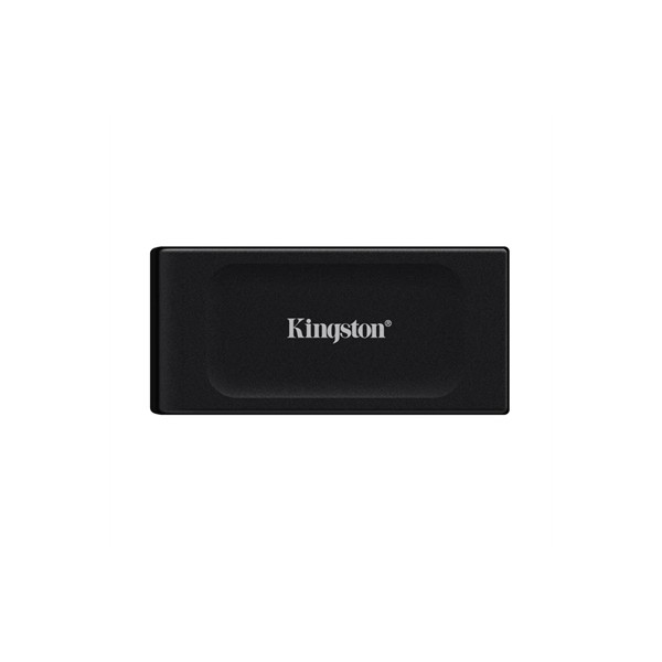 Kingston xs1000 portable ssd 2tb usb 3.2 tipo-c