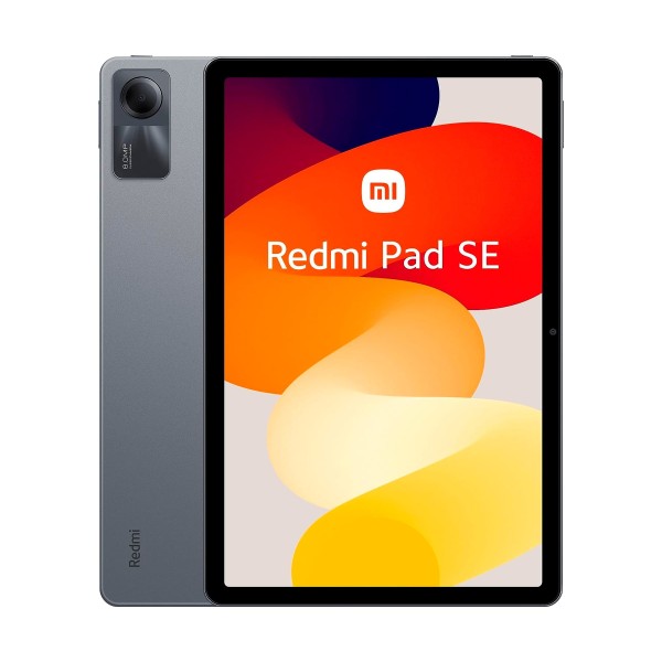 Redmi pad se graphite / 4+128gb / 11" 90hz full hd+