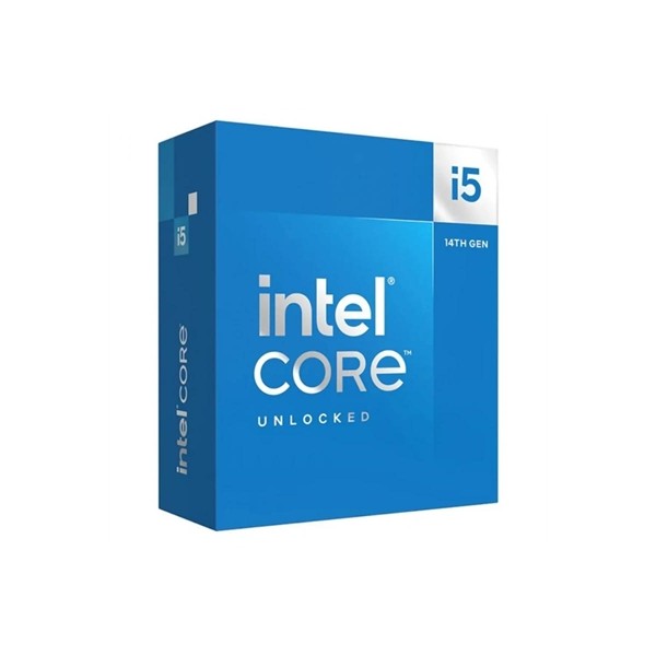 Intel core i5 14600k 5.3ghz 24mb lga 1700 box