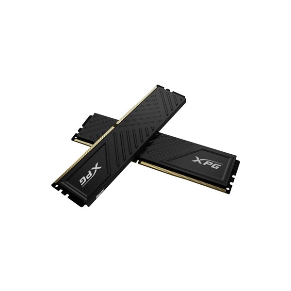 Adata xpg d35 gaming ddr4 2x8gb 3600mhz negro Adata xpg d35 gaming ddr4 2x8gb 3600mhz negro
