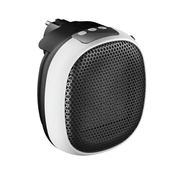 Calefactor kuken ceramico mini 700w.