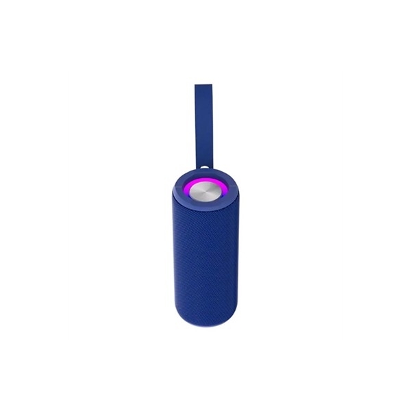 Denver btv-213bu altavoz bluetooth batería azul