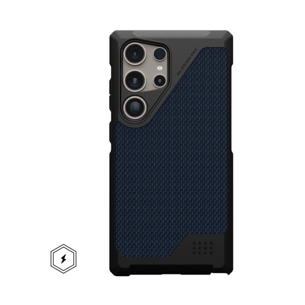 Uag thor metropolis lt pro magnetic kevlar / samsung galaxy s24 ultra Uag thor metropolis lt pro magnetic kevlar / samsung galaxy s24 ultra