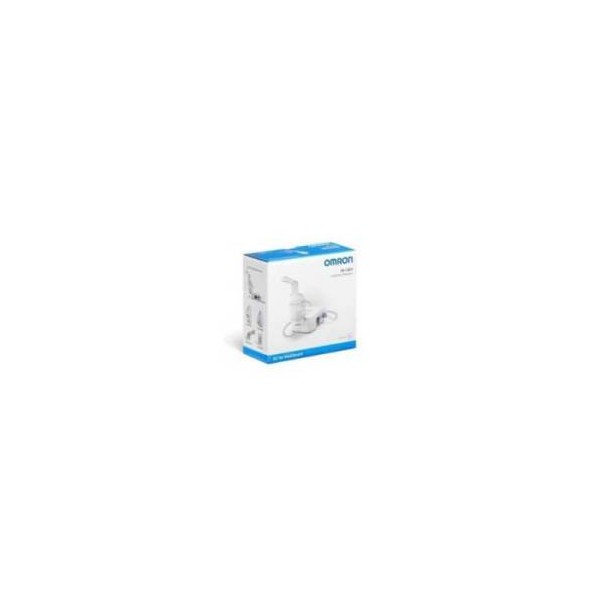 Nebulizador Omron Compres C803 Nec803e