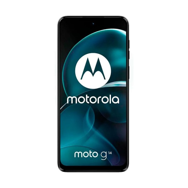 Motorola moto g14 steel grey / 8+256gb / 6.5" full hd+