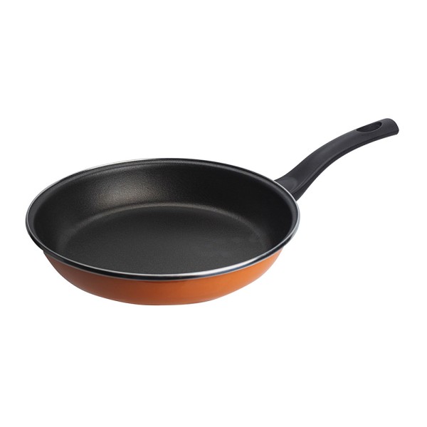 Sartén de acero carbono modelo valencia ø30 cm