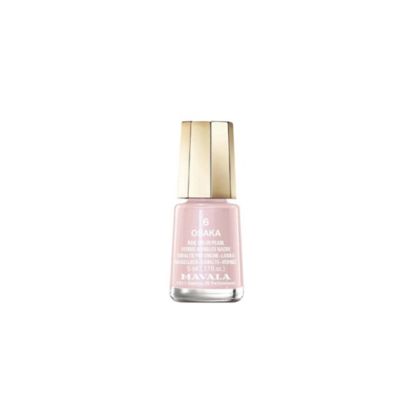 Mavala Esmalte 06 Osaka 5ml