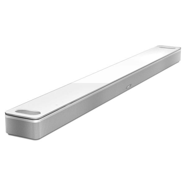 Bose smart ultra soundbar 900 white / barra de sonido Bose smart ultra soundbar 900 white / barra de sonido