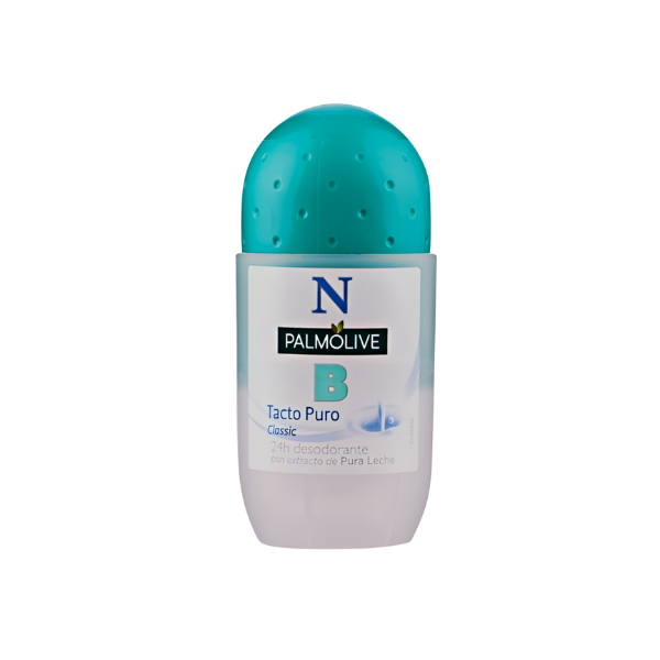 NB Palmolive Tacto Puro desodorante roll-on 50 ml
