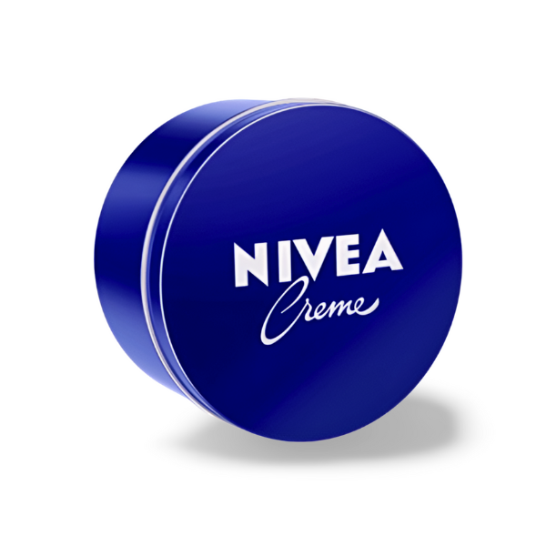 Nivea Lata Azul crema corporal hidratante 400ml