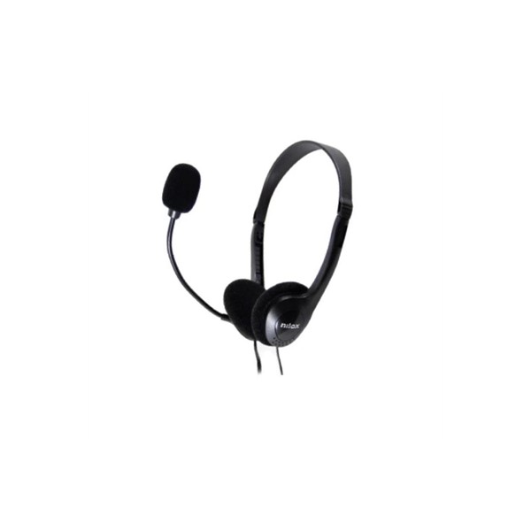 Nilox auriculares con micrófono usb Nilox auriculares con micrófono usb