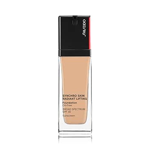 Shiseido synchro skin radiant base spf30 310 30ml