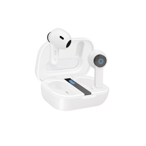 Tooq auriculares inalamb + microfono "bender"