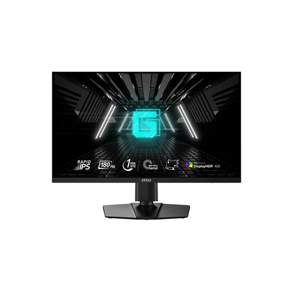 Msi g274qpf e2 monitor 27"ips gaming wqhd180h 1ms