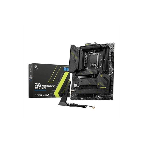 Msi placa base mag z790 tomahawk max wifi ddr5 Msi placa base mag z790 tomahawk max wifi ddr5