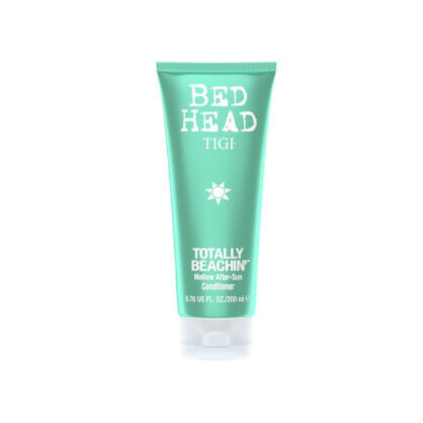 Tigi bed head totally beachin mellow acondicionador after sun 200ml