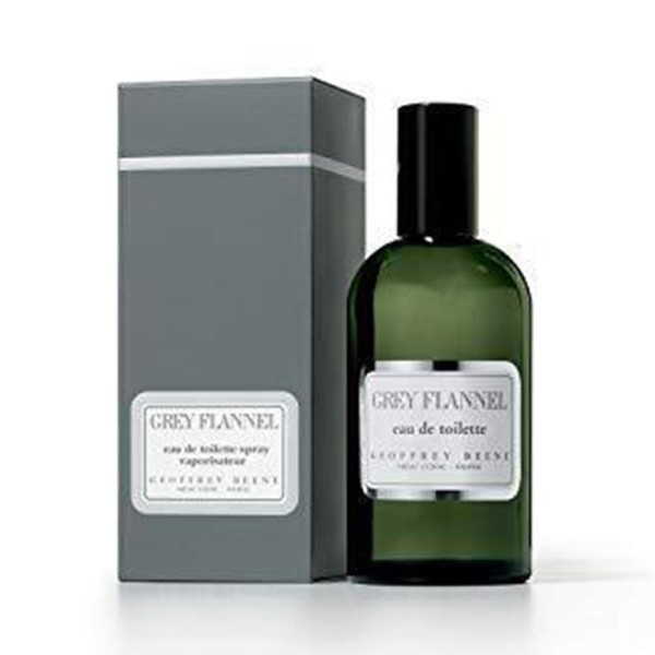 Elizabeth arden grey flannel eau de toilette 120ml vaporizador