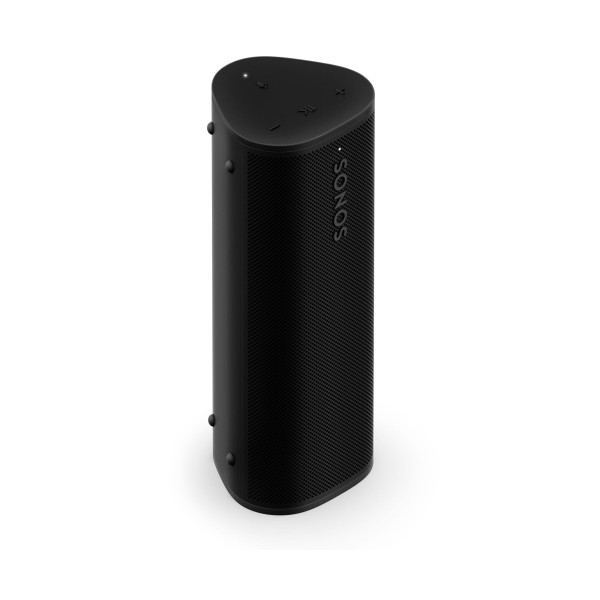 Sonos roam 2 black / altavoz portátil Sonos roam 2 black / altavoz portátil