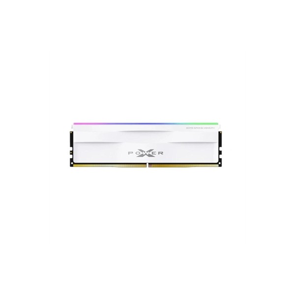 Sp memoria ddr5-5600,c40,rgb-udimm,16gb sr