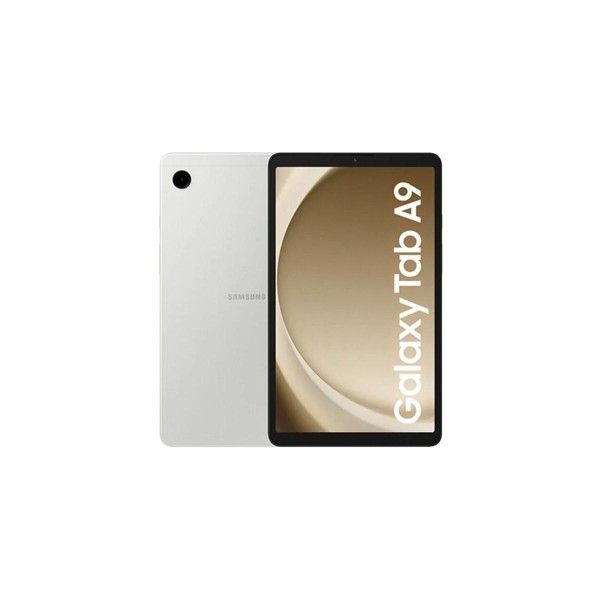 Samsung galaxy tab a9 8.7" 4gb 64gb wifi silver