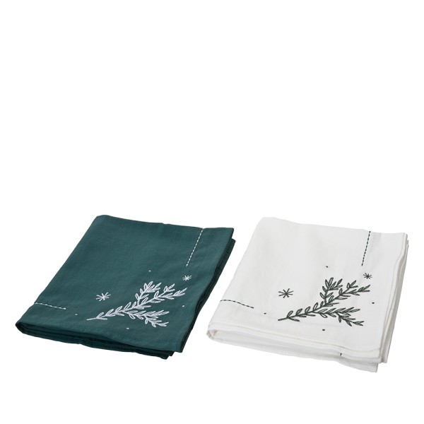 Camino de Mesa Navidad Home Textiles 40x140 cm Surtido