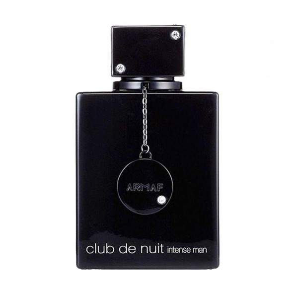 Armaf club de nuit intense man eau de toilette 105ml vaporizador