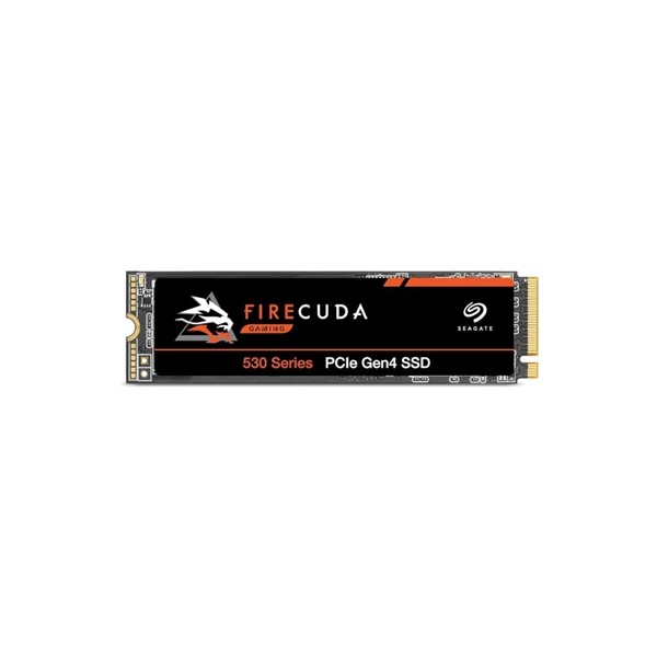 Seagate firecuda 530 ssd 2tb m.2 pcie gen4 x4